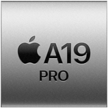 A19 Pro chip