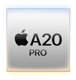 Apple A20 Pro chip