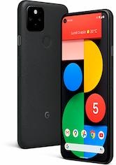 Google Pixel 5