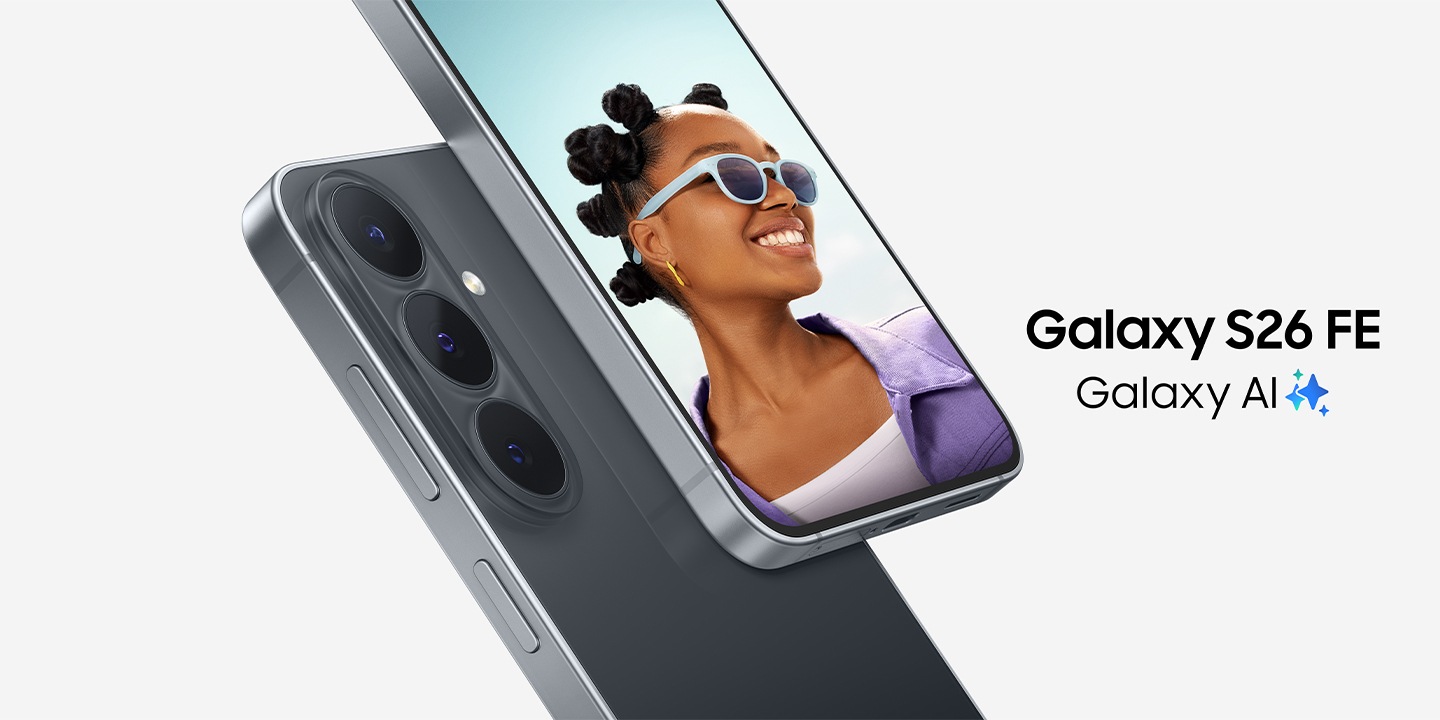 Galaxy S26 FE, Galaxy AI